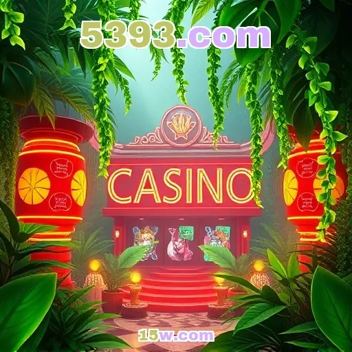 5393.com: Os Melhores Bônus para Jogadores Brasileiros