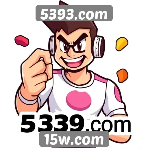 Como o 5393.com atrai novos jogadores