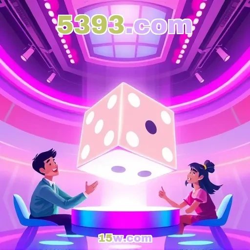 5393.com: Os Recursos que Tornam os Jogos Online Irresistíveis