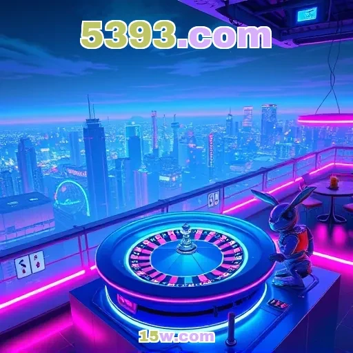 5393.com: Login Eficiente para uma Experiência de Jogo Inesquecível