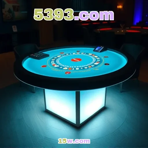 5393.com: Explore a Seção de Pagamento para Jogos com Segurança e Agilidade