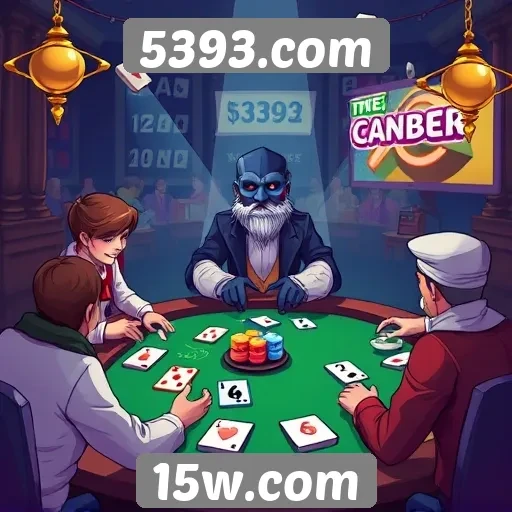 Dicas para iniciantes em 5393.com